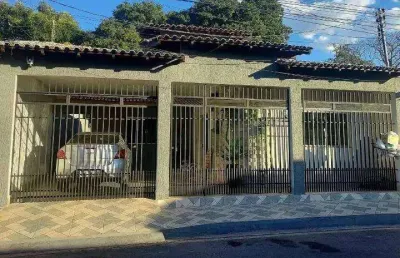 Casa com 3 quartos à venda na Rua São Sebastião, 1, Cristo Rei, Várzea Grande