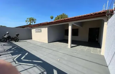 Casa à venda – jardim das palmeiras, coxipó – cuiabá/mt