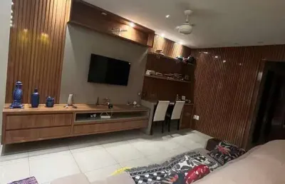 Casa em condomínio fechado com 3 quartos à venda na Rua Espanha, S/n, 64, Jardim Marajoara, Várzea Grande