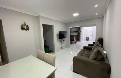 Casa em condomínio fechado com 3 quartos à venda na Avenida Aleixo Ramos Da Conceição, S/n, 9, 23 de Setembro, Várzea Grande