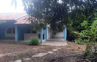 Casa com 5 quartos à venda na Rua dos Jaburus, 1, Parque Ohara, Cuiabá
