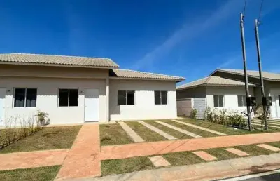 Casa à venda 3 quartos, 1 suite, 2 vagas, 190m², mapim, várzea grande - mt | origem várzea grande