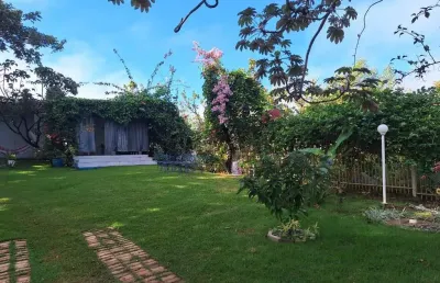 Casa à venda, florada da serra, chapada dos guimarães, mt