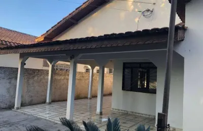 Casa com 3 quartos à venda na Rua José Bonifácio, 1, Centro Sul, Várzea Grande