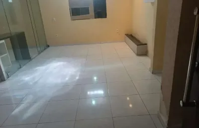 Sobrado para venda e locação, bairro cristo rei, várzea grande - mt