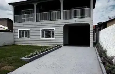 Casa com 4 quartos à venda na Rua Peroba, 10, Jardim Gramado, Cuiabá