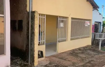 Casa com 3 quartos à venda na Rua Córdova, 10, Planalto, Cuiabá