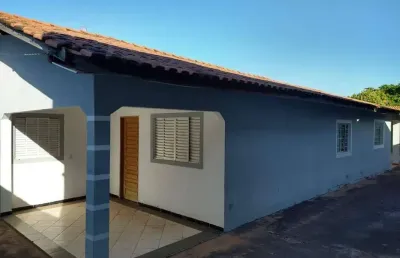 Casa com 3 quartos à venda na Rua Votorantin, 2, Cristo Rei, Várzea Grande