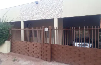 Casa com 3 quartos à venda na Rua Cento e Trinta e Dois, 130, Tijucal, Cuiabá