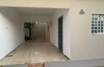 Casa com 2 quartos à venda na Rua Sete, 7, Centro América, Cuiabá