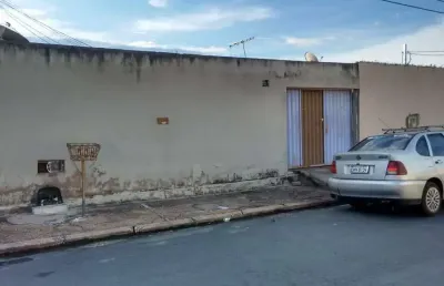Casa com 3 quartos à venda na Rua Avestruz, 21, CPA IV, Cuiabá