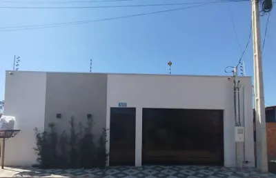 Casa com 3 quartos à venda na Rua Cinqüenta, 50, Pedra 90, Cuiabá