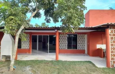 Casa em condomínio fechado com 2 quartos à venda na Lago Do Manso, 10, Lago do Manso, Chapada dos Guimarães