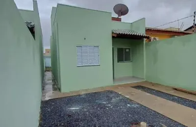 Casa com 2 quartos à venda na Rua Javé, 1, Nova Fronteira, Várzea Grande