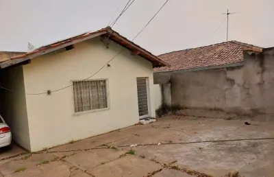 Casa com 2 quartos à venda na Rua Paineiras Brancas, 10, Jardim dos Ipês, Cuiabá