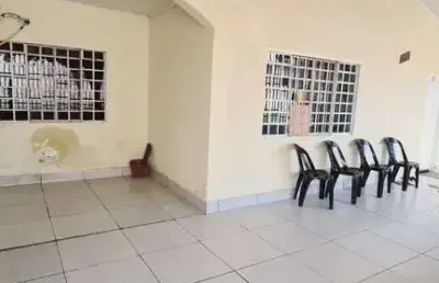 Casa à venda 2 quartos, 2 vagas, 131.2m², cpa ii, cuiabá - mt