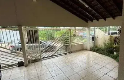 Casa à venda 3 quartos, 1 suite, 2 vagas, 360m², jardim glória l, várzea grande - mt