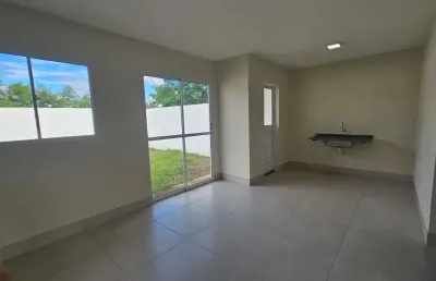 Casa em condomínio fechado com 2 quartos à venda na Avenida Aleixo Ramos Da Conceição, S/n, 9, 23 de Setembro, Várzea Grande