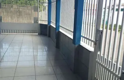 Casa com 4 quartos à venda na Rua Presidente João Carlos Pimentel, 1, Cristo Rei, Várzea Grande