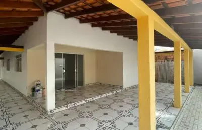 Casa à venda 4 quartos, 2 vagas, 420m², vila pirineu, várzea grande - mt