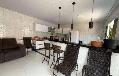 Vende-se casa no bairro jamil nadaf – região do cpa