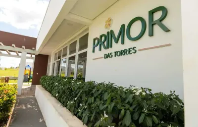 Terreno à venda, condomínio primor das torres,  imperial, cuiabá, mt