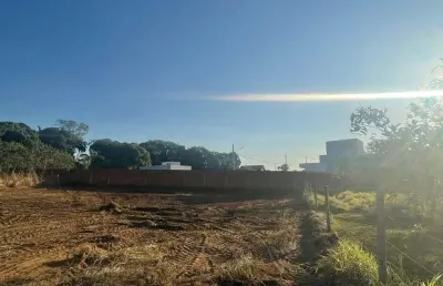 Terreno à venda, aldeia velha, chapada dos guimarães, mt