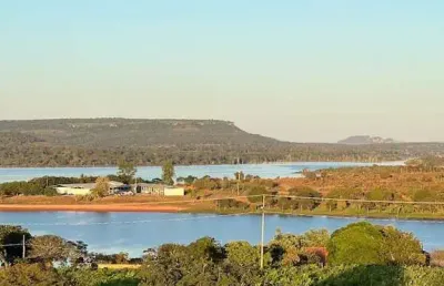 Terreno à venda, agua fria, chapada dos guimarães, mt