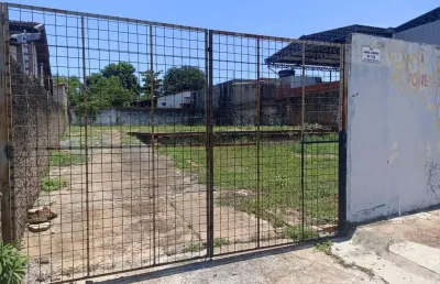 Terreno à venda na Rua João Libânio, 119, Centro Norte, Várzea Grande