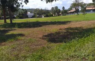Terreno em condomínio fechado à venda na Malai, 5, Lago do Manso, Chapada dos Guimarães