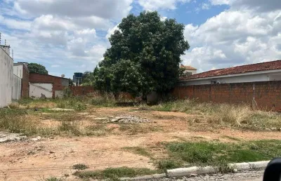 Terreno à venda na Rua Presidente Afonso Pena, Centro Sul, Várzea Grande