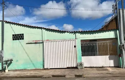 Casa com 1 quarto à venda na Rua Presidente João Carlos Pimentel, 1, Cristo Rei, Várzea Grande