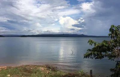 Terreno à venda na Manso, 1, Lago do Manso, Chapada dos Guimarães