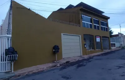 Casa à venda, lixeira, cuiabá, mt 700 metros de terreno