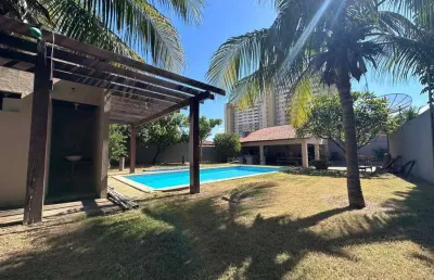 Casa com 4 quartos à venda na Avenida Dom Bosco, 10, Dom Aquino, Cuiabá