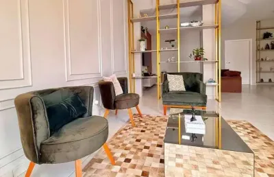 Casa com 3 quartos à venda na Rua Trinidad e Tobago, 1, Jardim Califórnia, Cuiabá
