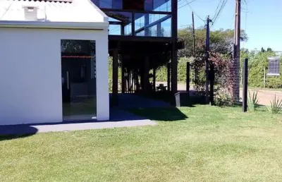 Casa com 3 quartos à venda na Bom Clima, 1, Bom Clima, Chapada dos Guimarães