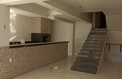Casa à venda 4 quartos, 1 suite, 2 vagas, 360m², jardim cuiabá, cuiabá - mt