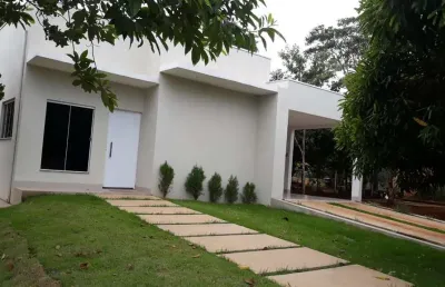 Casa à venda 2 quartos, 2 suites, 4 vagas, 2400m², centro, chapada dos guimarães - mt | residencial