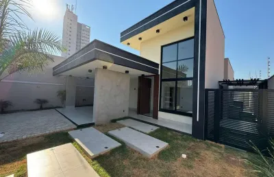 Casa com 3 quartos à venda na Rua Tocantins, 6, Centro Sul, Várzea Grande
