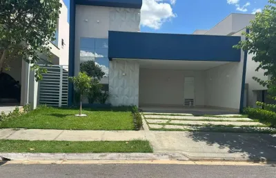 Casa à venda, no condomínio primor das torres, cuiabá, mt