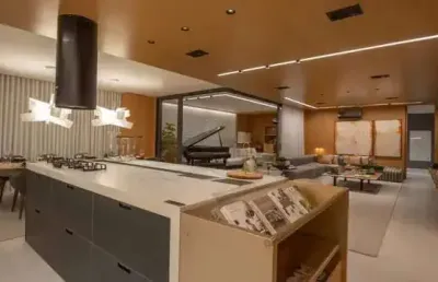 Apartamento com 3 quartos à venda na Avenida Dom Bosco, 159, Popular, Cuiabá
