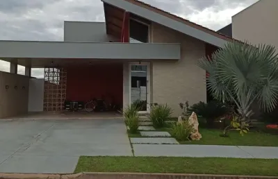 Casa à venda 2 quartos, 2 suites, 4 vagas, 771.29m², parque das nações, várzea grande - mt | condom