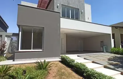 Casa à venda 4 quartos, 4 suites, 4 vagas, 550m², ribeirão do lipa, cuiabá - mt | condomínio florai
