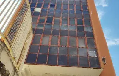 Sala comercial com 1 sala para alugar na Avenida Historiador Rubens de Mendonça, 4, Baú, Cuiabá