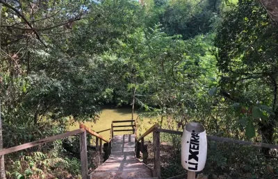Chácara à venda 432m², jardim primeiro de março, cuiabá - mt | residencial recanto japuirá
