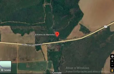 Fazenda à venda, rural, 45 km de chapada dos guimarães, mt sentido cidade de campo verde
