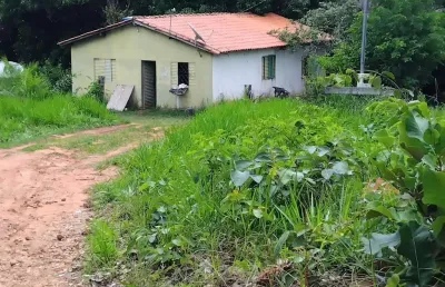 Chácara / sítio com 3 quartos à venda na Chapada Dos Guimarães Na Comunidade P.a Jangada Roncador, 10, Bom Clima, Chapada dos Guimarães