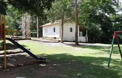 Vendo sitio no distrito de acorizal - sendo 3 km da cidade