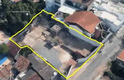 Casa comercial à venda na Rua Monsenhor Trebaure, 179, Centro-Norte, Cuiabá